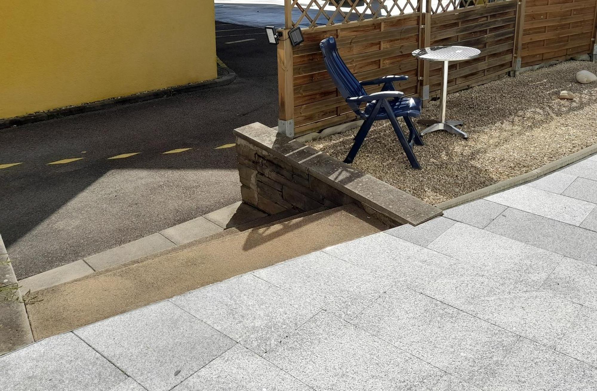 Eltinger Studio Apartment Leonberg Exterior foto