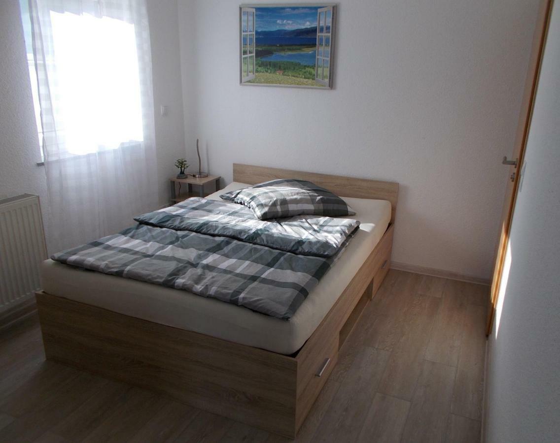 Eltinger Studio Apartment Leonberg Exterior foto